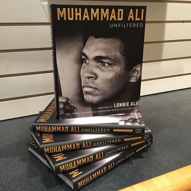 ముహమ్మద్ ఆలీ