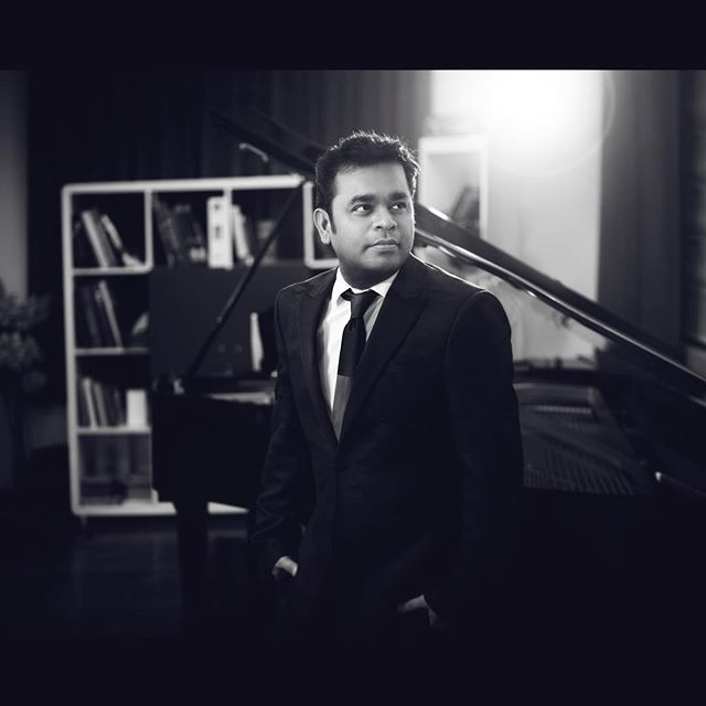 ఎ.ఆర్ రెహమాన్