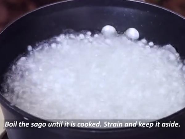 జీర్ణక్రియ సమస్యకు