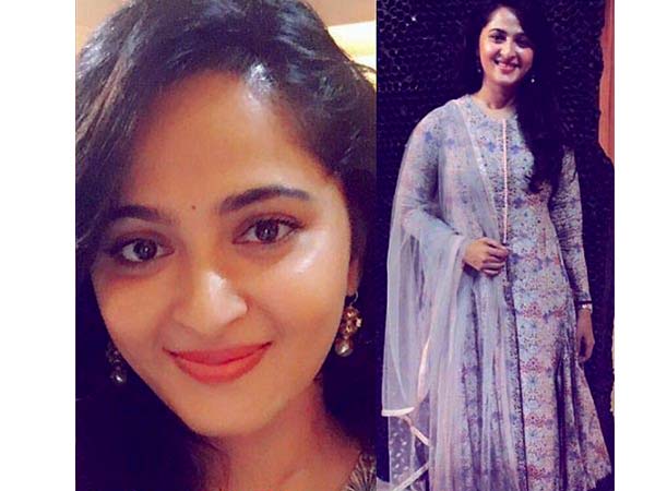 నేచురల్ లుక్స్ 