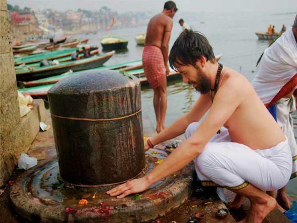 అఘోరీలు