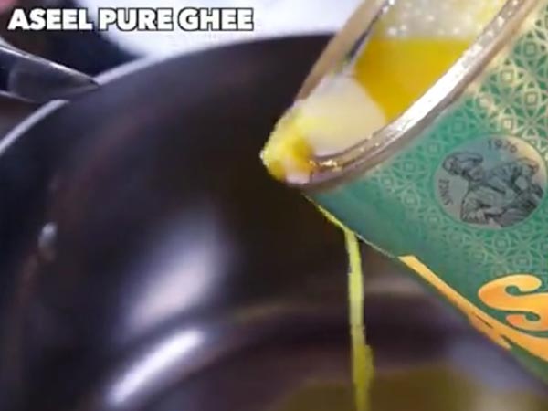 Prepare Tasty Chicken Biryani