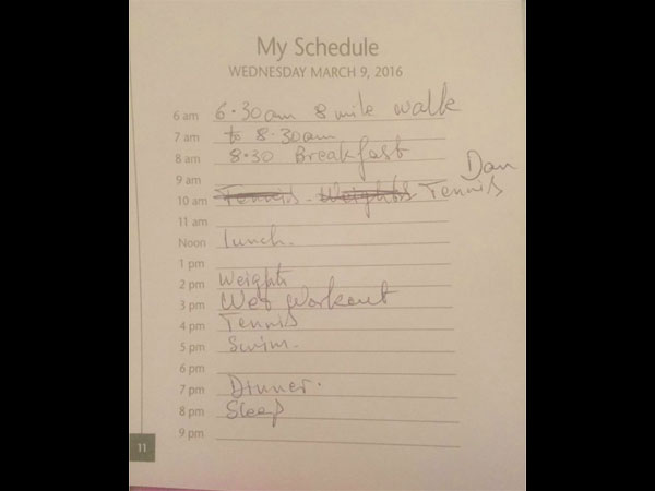 తరచుగా ఆహారం