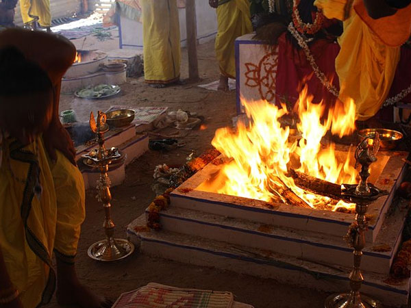  Spiritual Significance Of Chandi Havan 