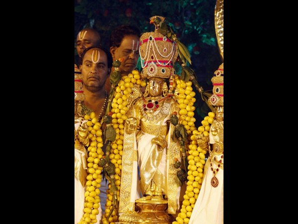 జాబాలి తీర్థం