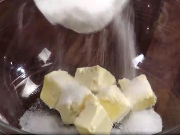 బనానా నట్ లోఫ్ స్వీట్ రిసిపి: క్రిస్మస్ స్పెషల్