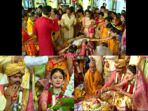 ఇవి కాక మరొక ముఖ్య విశేష విషయం ఏమిటంటే: