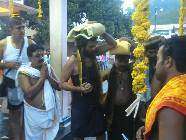 అయప్ప మాల ధరించే వారు పాటించాల్సిన నియమాలు