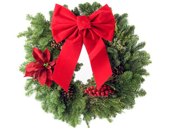 హోలీ దండలు