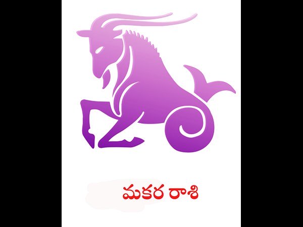 మకర రాశి