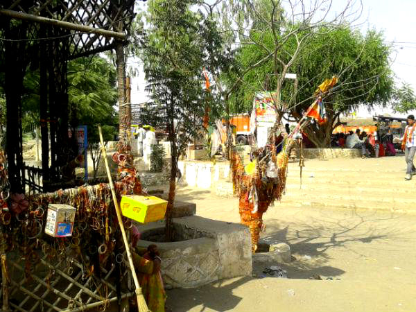 యాక్సిడెంట్