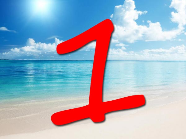 నెంబర్ 1