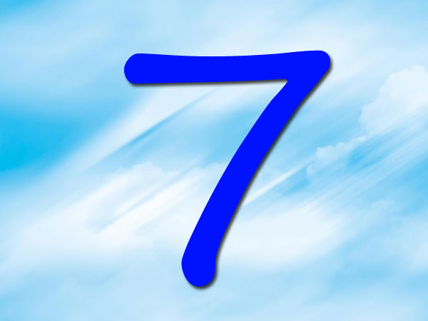 నెంబర్ 7