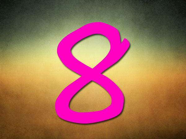 నెంబర్ 8