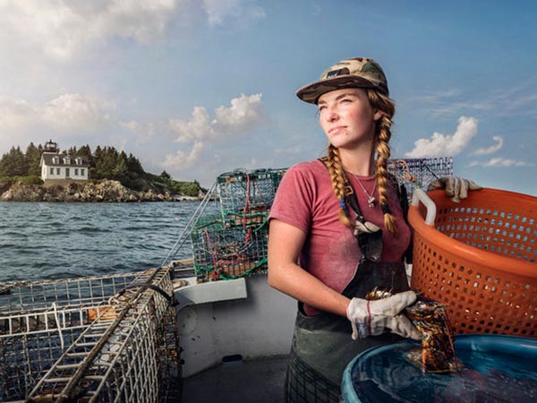 చేపలు పట్టడం