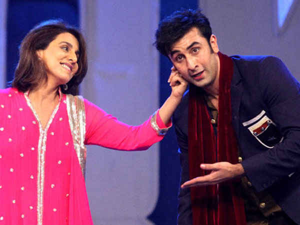 అమ్మ కూచి 