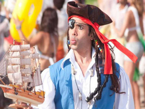 నిరుద్యోగి