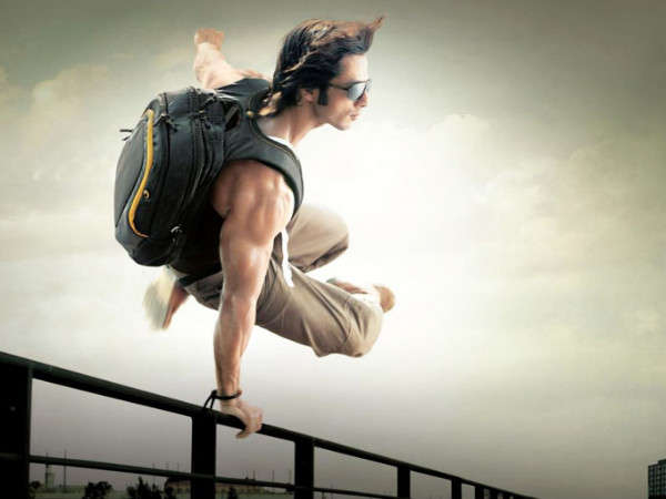 లెక్కలేని వాడు/పరిపక్వత లేని వాడు