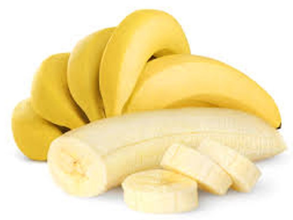 అరటి పండ్లు :