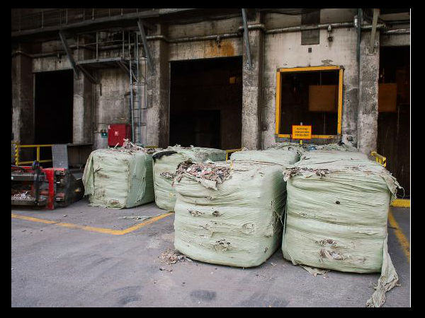 Sweden Is Importing Garbage From Other Nations For This Reason! Sweden Is Importing Garbage From Other Nations For This Reason!