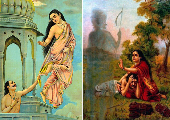 ఋగ్వేదం