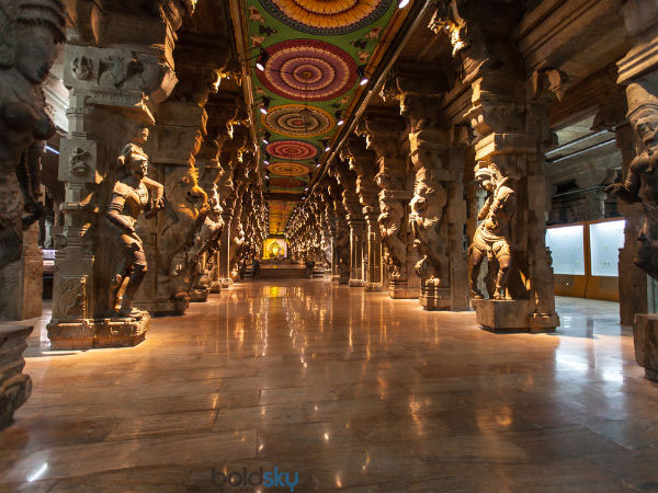 గర్భగృహం 