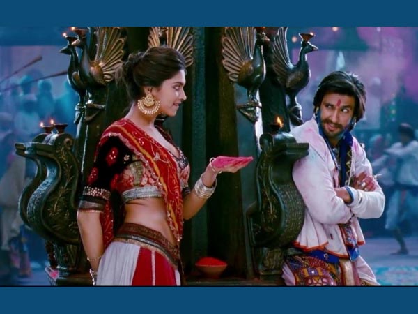  లైలా,మజ్ను సృష్టించిన ఈ ప్రేమ 