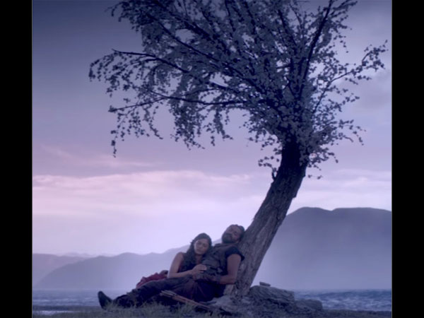 లైలా మజ్ను మరణం