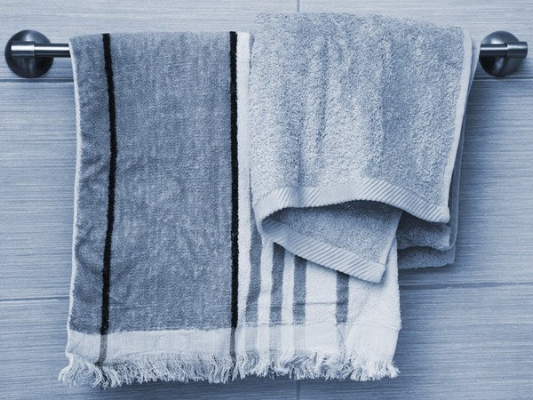 towels