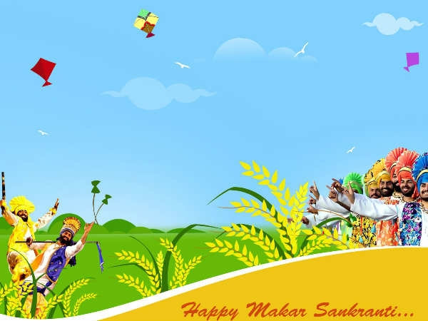 సంక్రాంతి రోజును గాలిపటాలను ఎగురవేయడానికి రెండు ముఖ్య కారణాలు