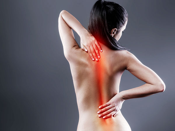 Do You Have These Two Holes On Your Lower Back? Then You Are Really Special!