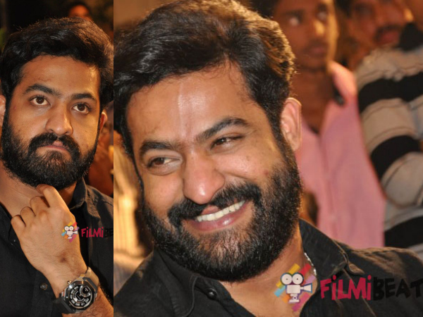 గడ్డంతో ఉన్నవారు కాన్ఫిడెంట్ గా ఉంటారు.