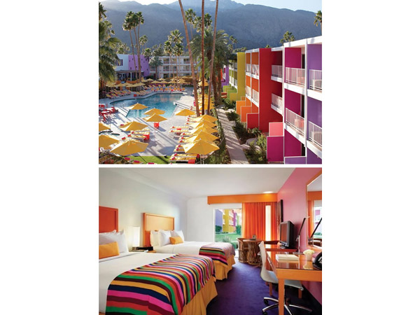 ద సగ్వేరూ హోటల్ – అత్యంత అందమైన హోటల్