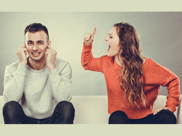 ప్రేమ వర్సెస్ అనుబంధం ..!! 