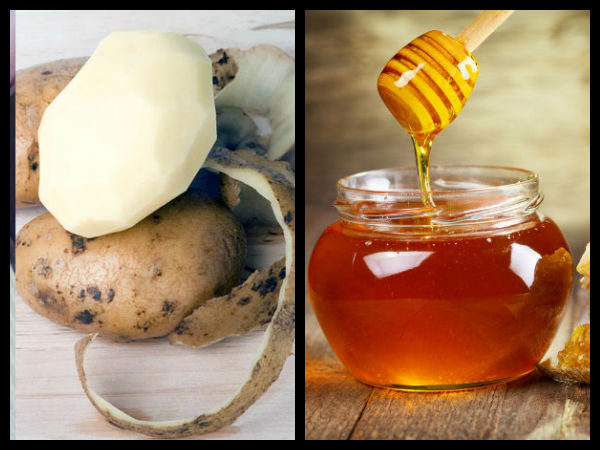  పొడవాటి జుట్టు కోసం హెయిర్ మాస్క్ 