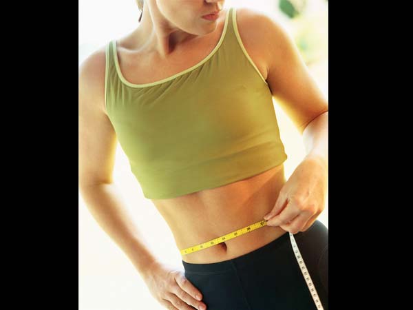  బరువు తగ్గిస్తుంది: