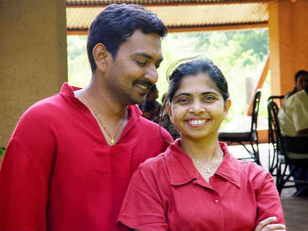 కుంభరాశికి చెందిన ప్రేమికులు 