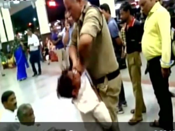 ఎవరైనా తప్పు మార్గంలో నడవాలని ఆలోచించినా..