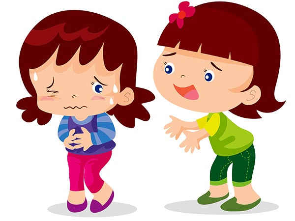 చురుకు దనం లేకపోవడం