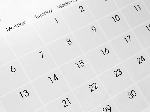 ఓవలేషన్ క్యాలెండర్