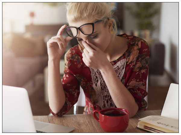 2. తలనొప్పి