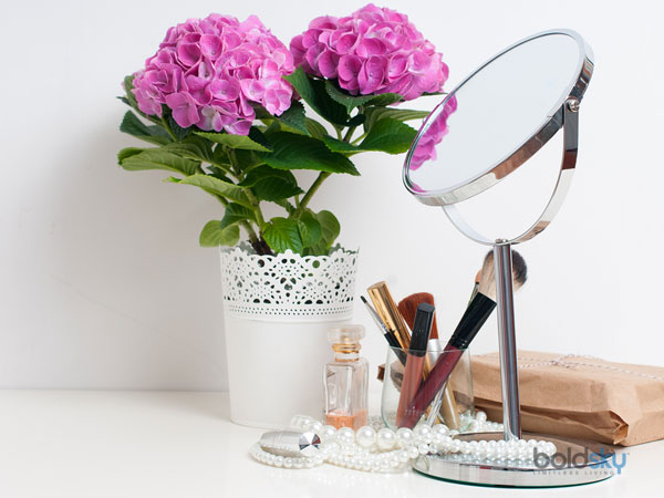 ఫెంగ్ షుయ్ లో మిర్రర్ అమరిక పట్ల జాగ్రత్తపడాల్సిన అంశాలు