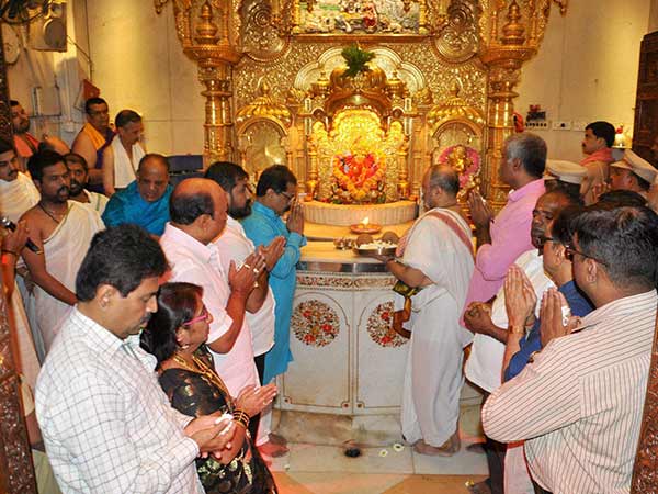 దేవుడికి కూడా ..