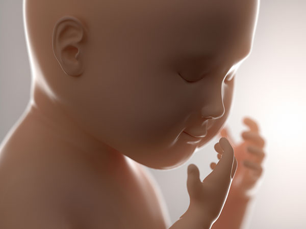 baby putting fingers in mouth is so good :study