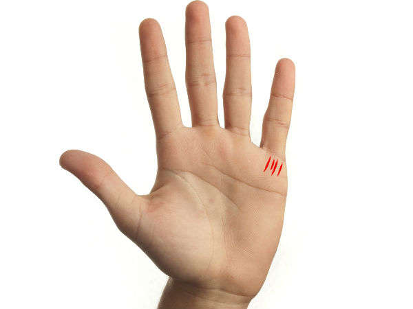 మార్స్ పాజిటివ్