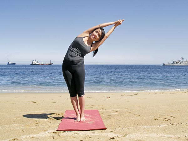 ఫ్లెక్సిబుల్ బాడీ