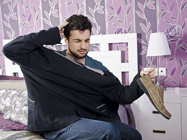 హ్యాంగోవర్స్ :