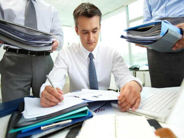 9. నిలకడ లేకపోవడం: 