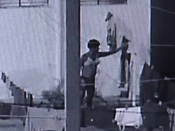 ఇలా ఆ స్కైకో ఎందుకు చేశాడు ? 