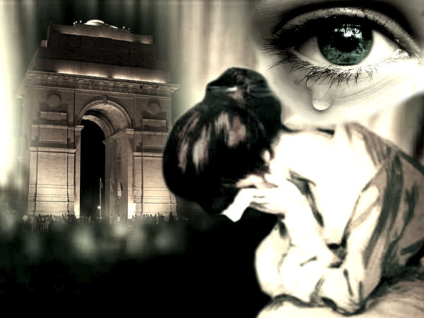 ఆమె చేసింది కరెక్ట్ అని మీరు ఫీల్ అవుతున్నారా? 